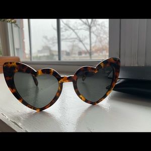 Saint Laurent Sunglesses